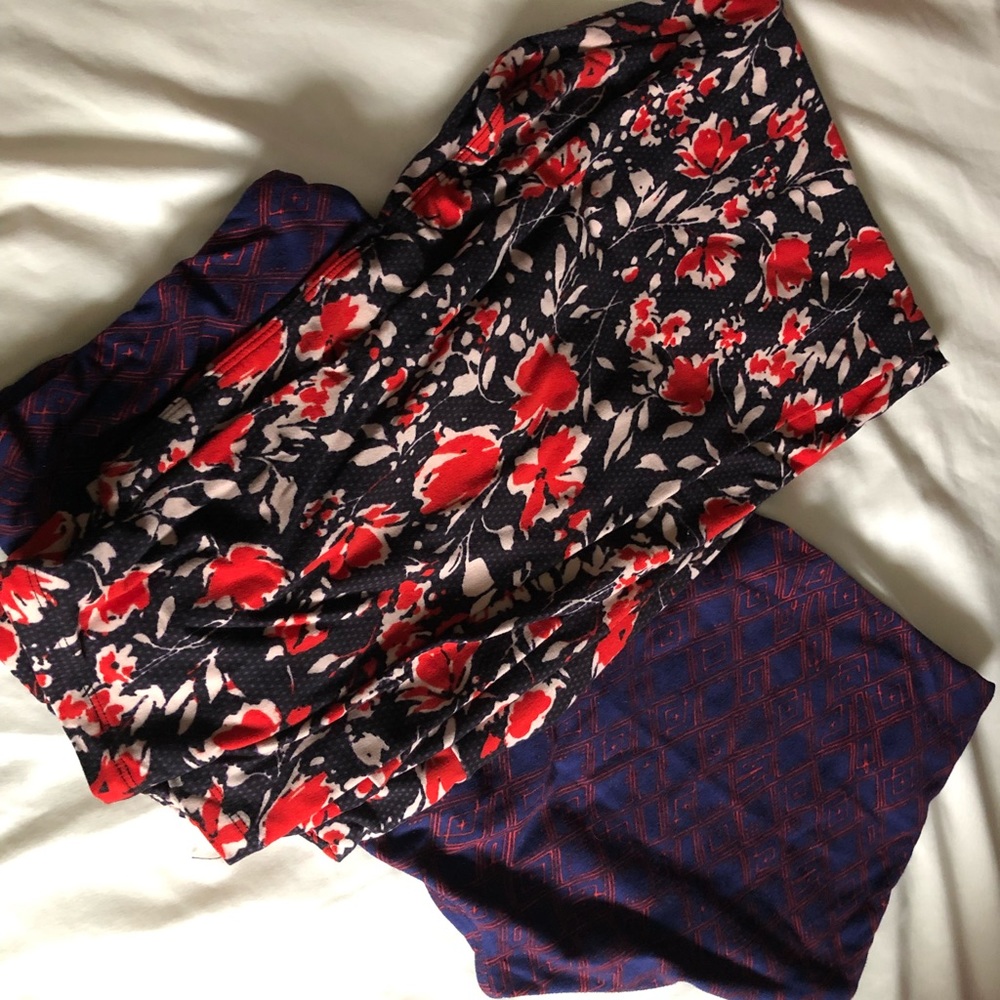 LuLaRoe tc leggings